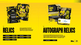 2024-25 Topps Soccer Borussia Dortmund Team Set Box