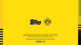 2024-25 Topps Soccer Borussia Dortmund Team Set Box