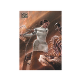 Topps Star Wars Chrome Galaxy 2026 Hobby Box - Pre-Order