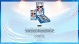 2025-26 Topps Chrome Women's UEFA Champions League Soccer Hobby Box