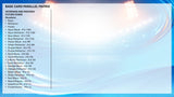 2025-26 Topps Chrome Women's UEFA Champions League Soccer Hobby Box