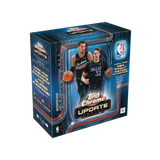 Topps Chrome Update Series Basketball 2025/26 Mega Box - Pre-Order