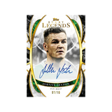 Topps Rugby Legends - Pre-Order