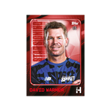 Topps The Hundred: On Demand 2025