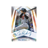 Topps Tribute Baseball 2026 Hobby Box