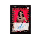 Topps Chrome WWE x Cactus Jack 2025 Hobby Box