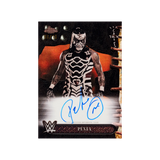 Topps Chrome WWE x Cactus Jack 2025 Hobby Box
