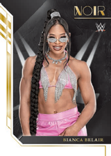 2023 Panini Chronicles WWE Hobby Box