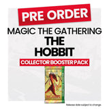 Magic: The Gathering The Hobbit Collector Booster Pack - Pre-Order