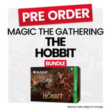 Magic: The Gathering The Hobbit Bundle Box - Pre-Order
