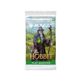 Magic: The Gathering The Hobbit Play Booster Pack - Pre-Order