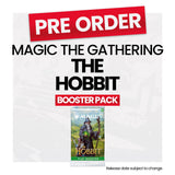 Magic: The Gathering The Hobbit Play Booster Pack - Pre-Order