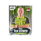 Panini PDC 2026 World Championship Darts Sticker Collection Multipack