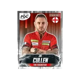 Panini PDC 2026 World Championship Darts Sticker Collection Multipack