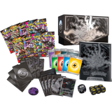 Pokemon TCG ME05 Mega Evolution - Pitch Black Elite Trainer Box
