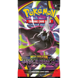 Pokemon TCG ME05 Mega Evolution - Pitch Black Booster Box
