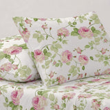 Rosa - Flat Sheet