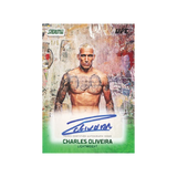 Topps Stadium Club UFC 2026 Value Box - Pre-Order