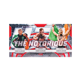 Topps Stadium Club UFC 2026 Hobby Box - Pre-Order