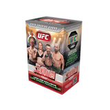Topps Stadium Club UFC 2026 Value Box - Pre-Order