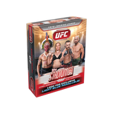 Topps Stadium Club UFC 2026 Mega Box - Pre-Order