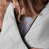 Comfy Sleepers® Ice Cooling Blanket