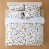 Autumn - Duvet Cover
