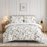 Autumn - Duvet Cover