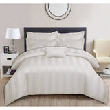 Royal Cream - Satin Set
