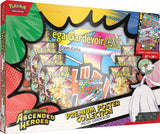 Pokemon TCG ME2.5 Ascended Heroes [Mega Gardevoir] Premium Poster Collection