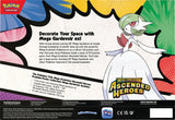Pokemon TCG ME2.5 Ascended Heroes [Mega Gardevoir] Premium Poster Collection