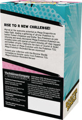 Pokemon TCG  ME2.5 Mega Evolution Ascended Heroes Booster Bundle