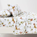 Autumn - Flat Sheet
