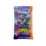 Magic: The Gathering: Teenage Mutant Ninja Turtles Special Pizza Bundle