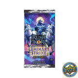 Rush of Ikorr: Luminary Strike Booster Box *Expected Release Date TBD*