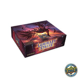 Rush of Ikorr: Luminary Strike Booster Box *Expected Release Date TBD*