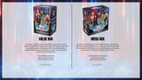 2026 Topps Chrome WWE Wrestling Hobby Box