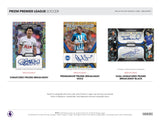 2023-24 Panini Prizm Premier League Breakaway Soccer Box