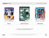2024-25 Panini Donruss Soccer Hobby Pack
