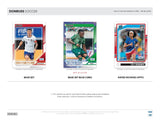 2024-25 Panini Donruss Soccer 6-Pack Blaster Box