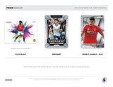 2024-25 Panini Prizm Premier League Soccer Hobby International Box