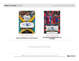 2024-25 Panini Select La Liga Soccer International Hobby Box