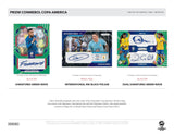 2024 Panini Prizm COPA America Soccer Blaster Box