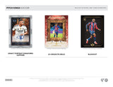 2025-26 Panini Pitch Kings Soccer International Box