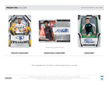 2025-26 Panini Prizm FIFA Soccer Hobby Pack