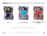 2025-26 Panini Prizm FIFA Soccer Retail Box