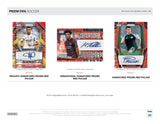 2025-26 Panini Prizm FIFA Soccer Retail Pack