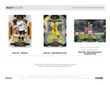 2025-26 Panini Select La Liga Soccer International Hobby Box