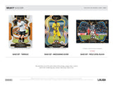 2025-26 Panini Select La Liga Soccer Hobby Box