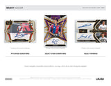 2025-26 Panini Select La Liga Soccer Hobby Box